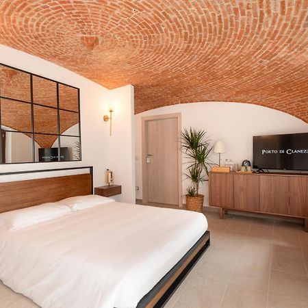 Porto Di Clanezzo B&B 외부 사진
