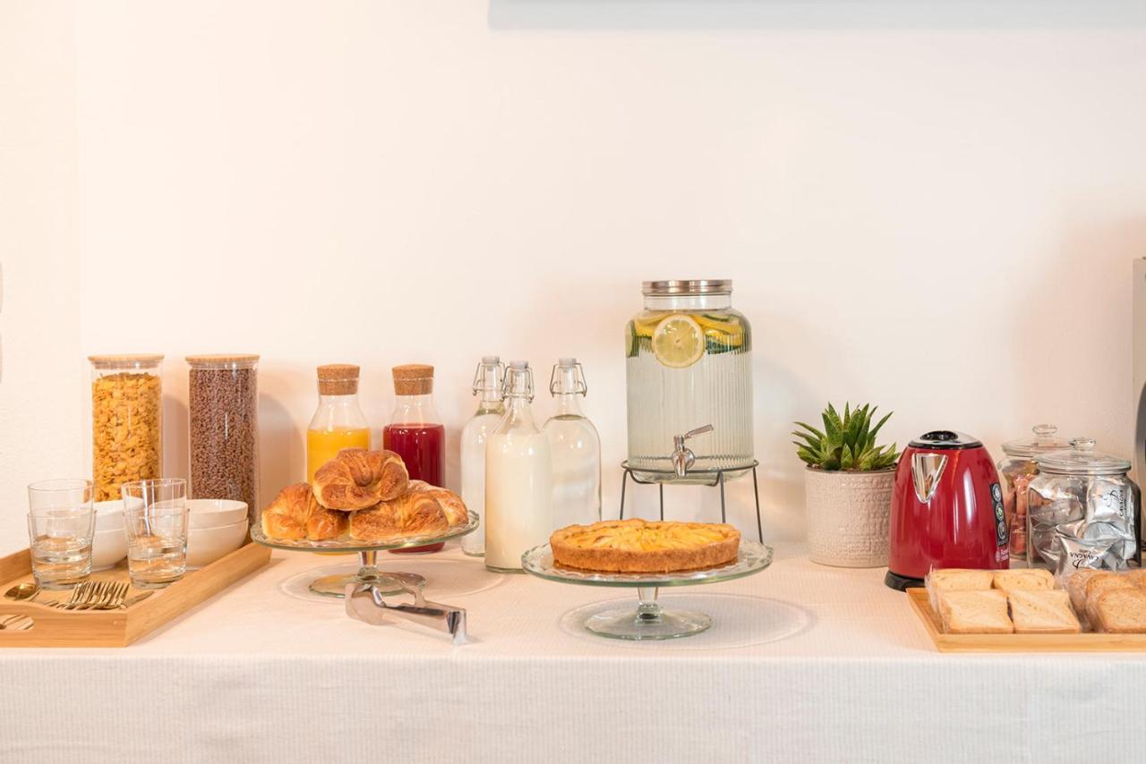 Porto Di Clanezzo B&B 외부 사진