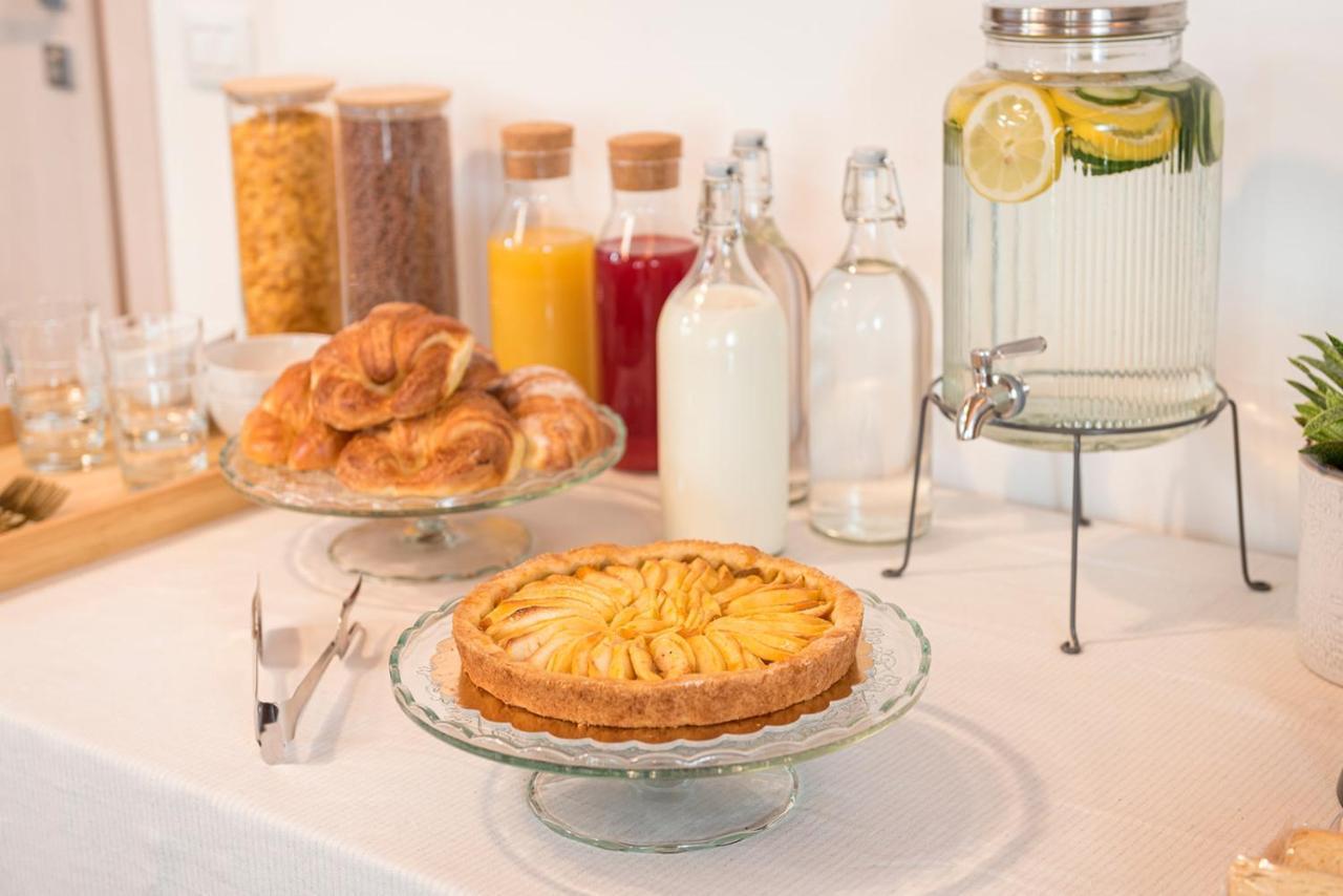 Porto Di Clanezzo B&B 외부 사진