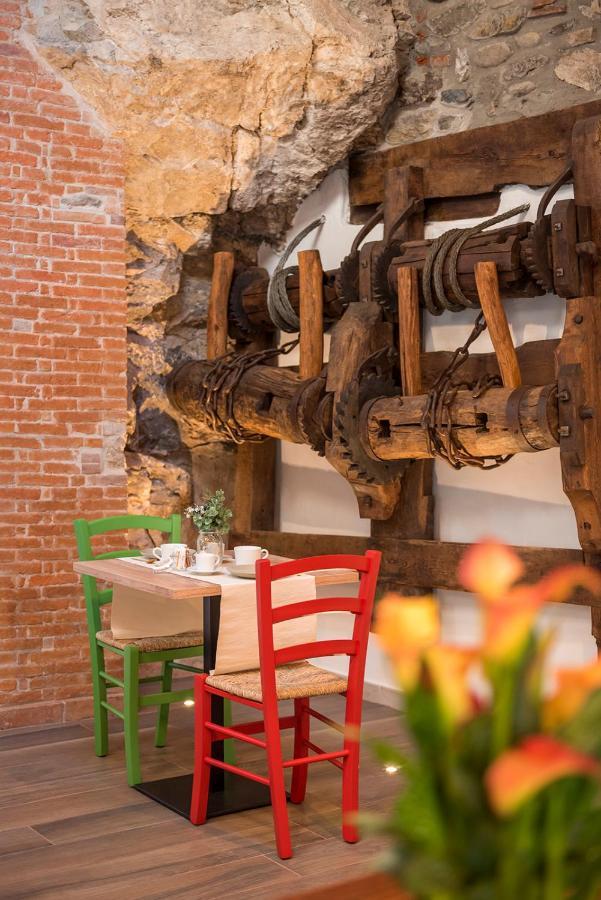 Porto Di Clanezzo B&B 외부 사진