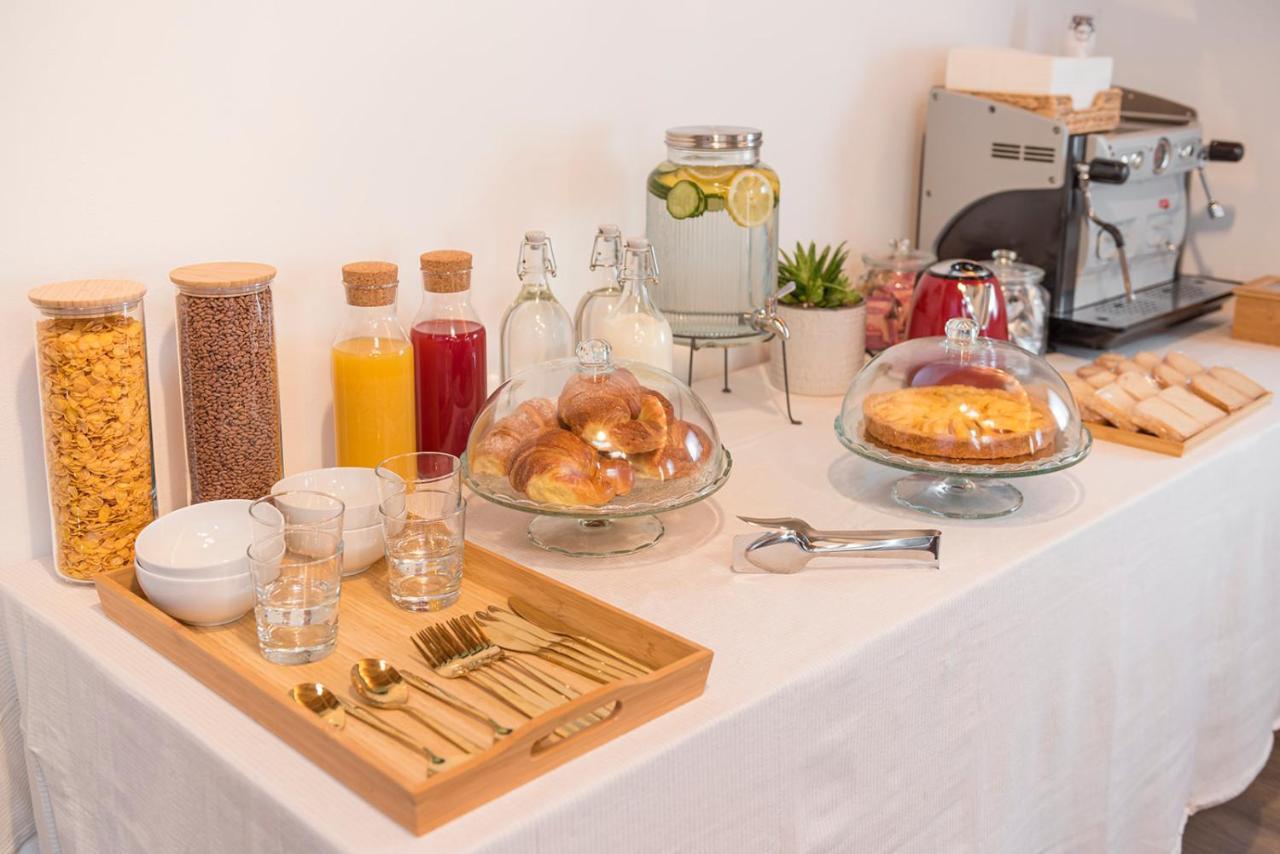 Porto Di Clanezzo B&B 외부 사진
