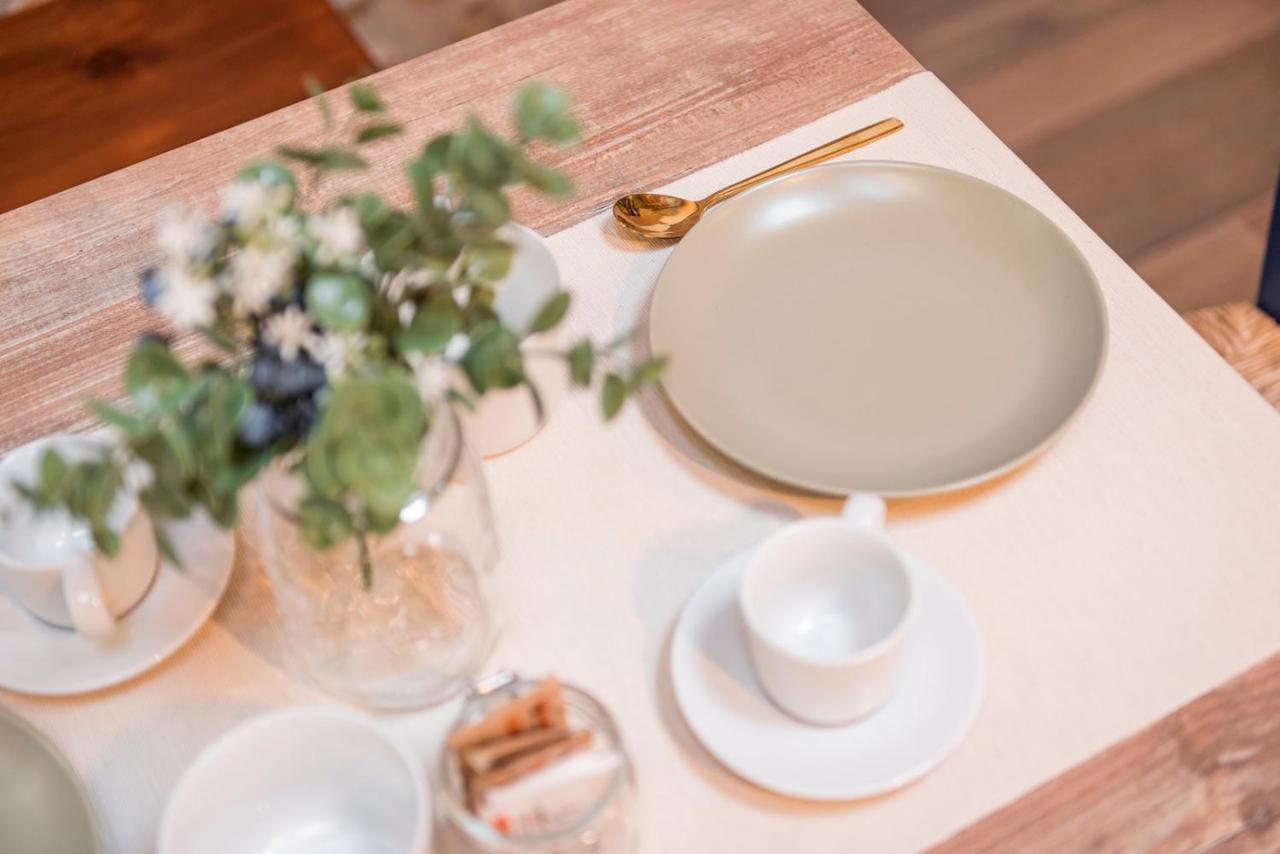 Porto Di Clanezzo B&B 외부 사진