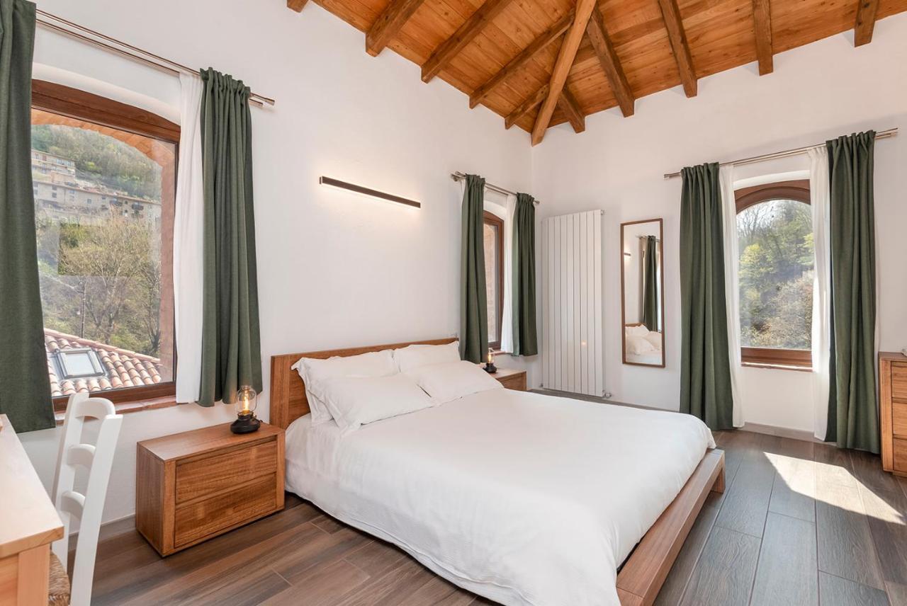Porto Di Clanezzo B&B 외부 사진