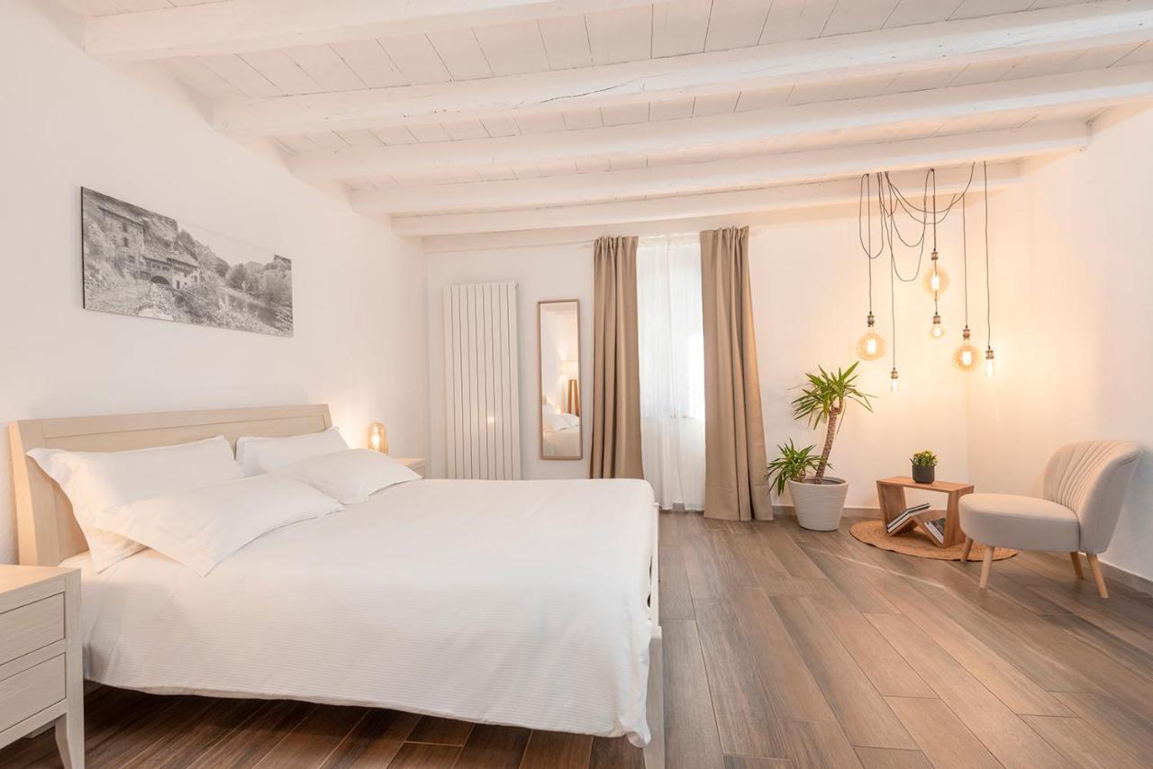 Porto Di Clanezzo B&B 외부 사진