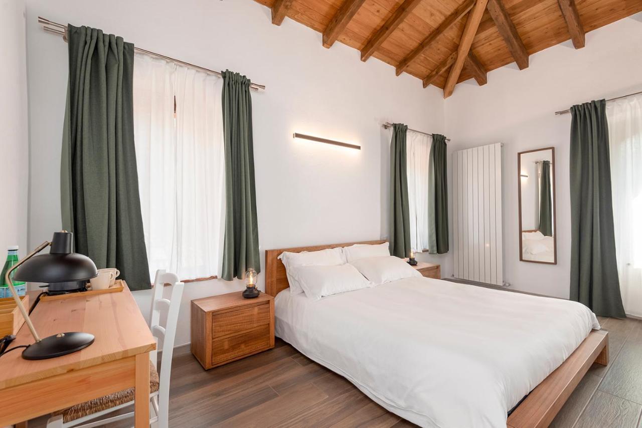 Porto Di Clanezzo B&B 외부 사진