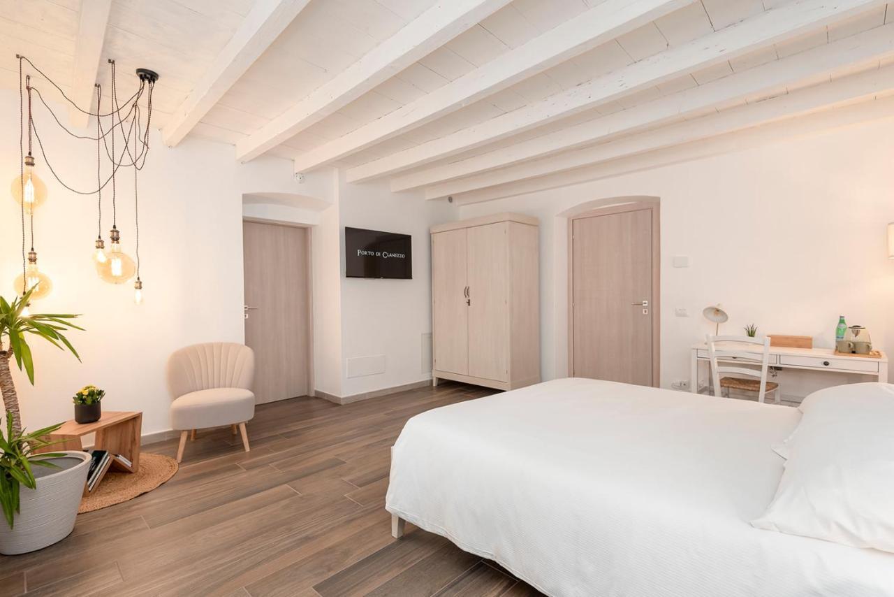 Porto Di Clanezzo B&B 외부 사진
