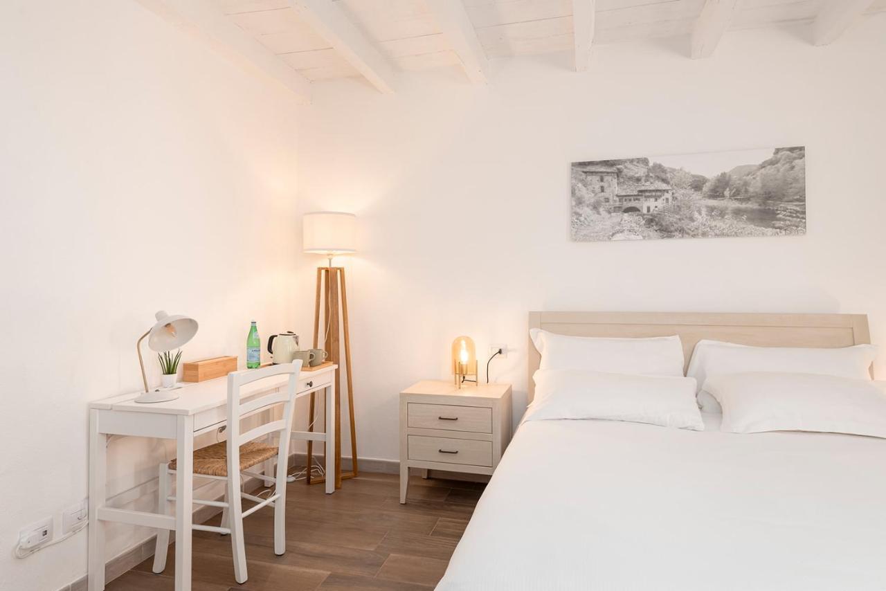 Porto Di Clanezzo B&B 외부 사진