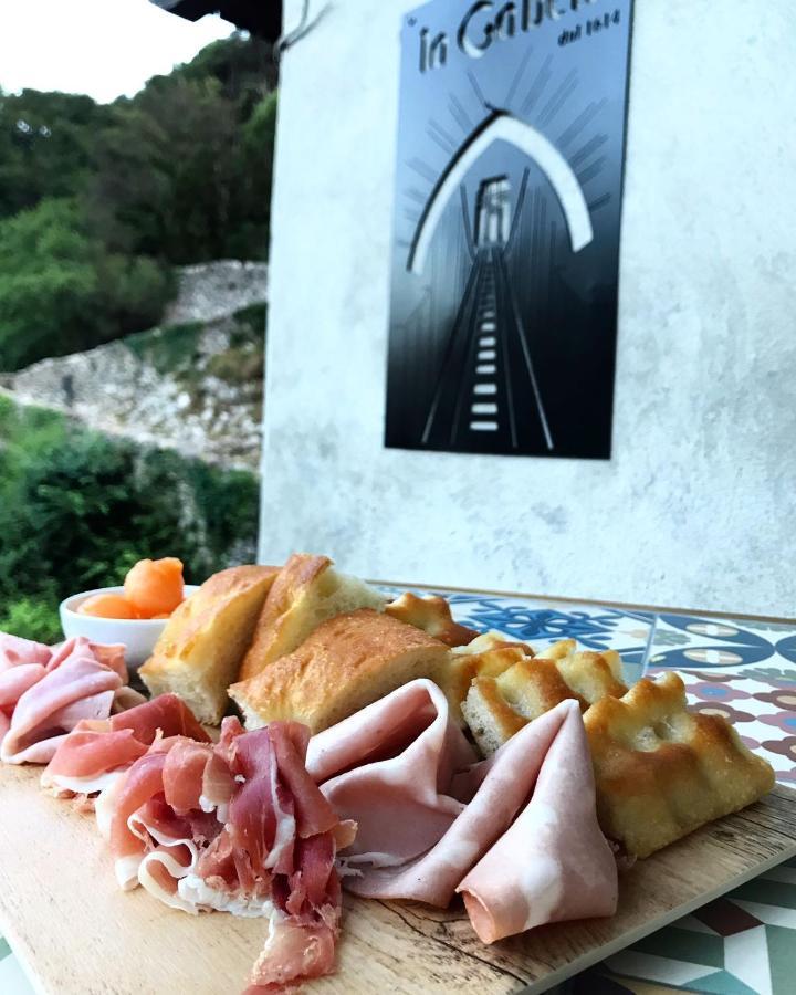 Porto Di Clanezzo B&B 외부 사진