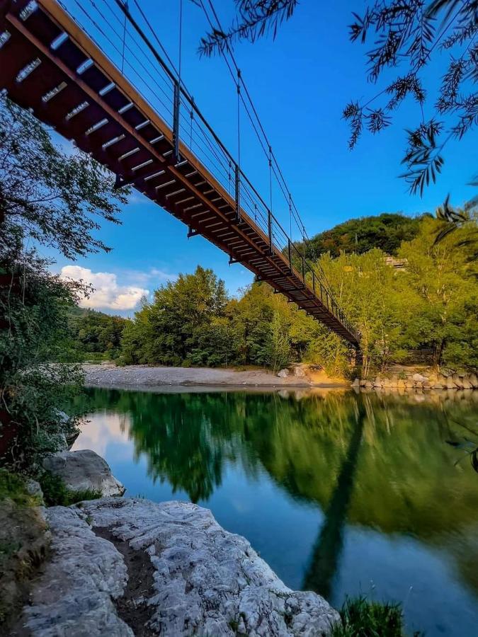 Porto Di Clanezzo B&B 외부 사진