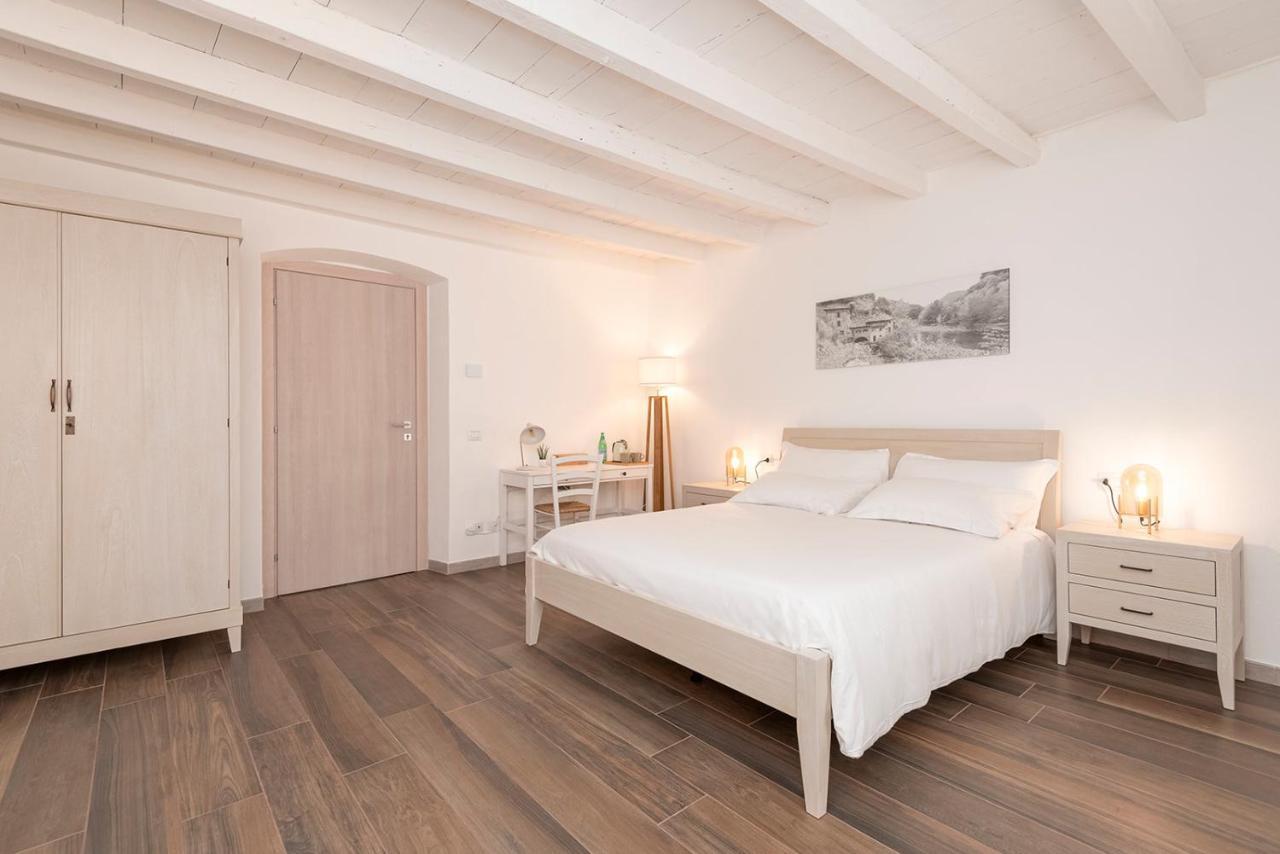 Porto Di Clanezzo B&B 외부 사진