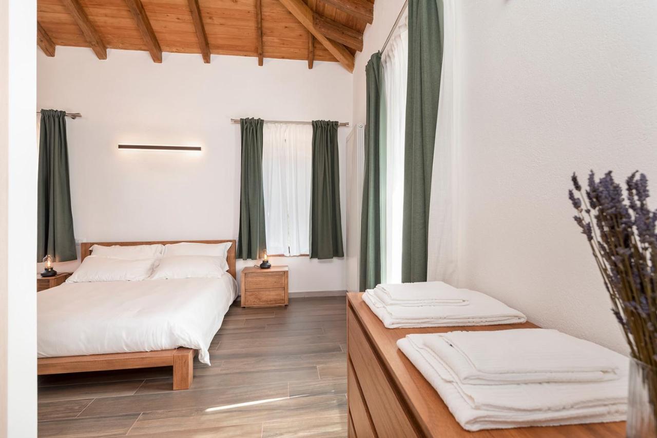 Porto Di Clanezzo B&B 외부 사진