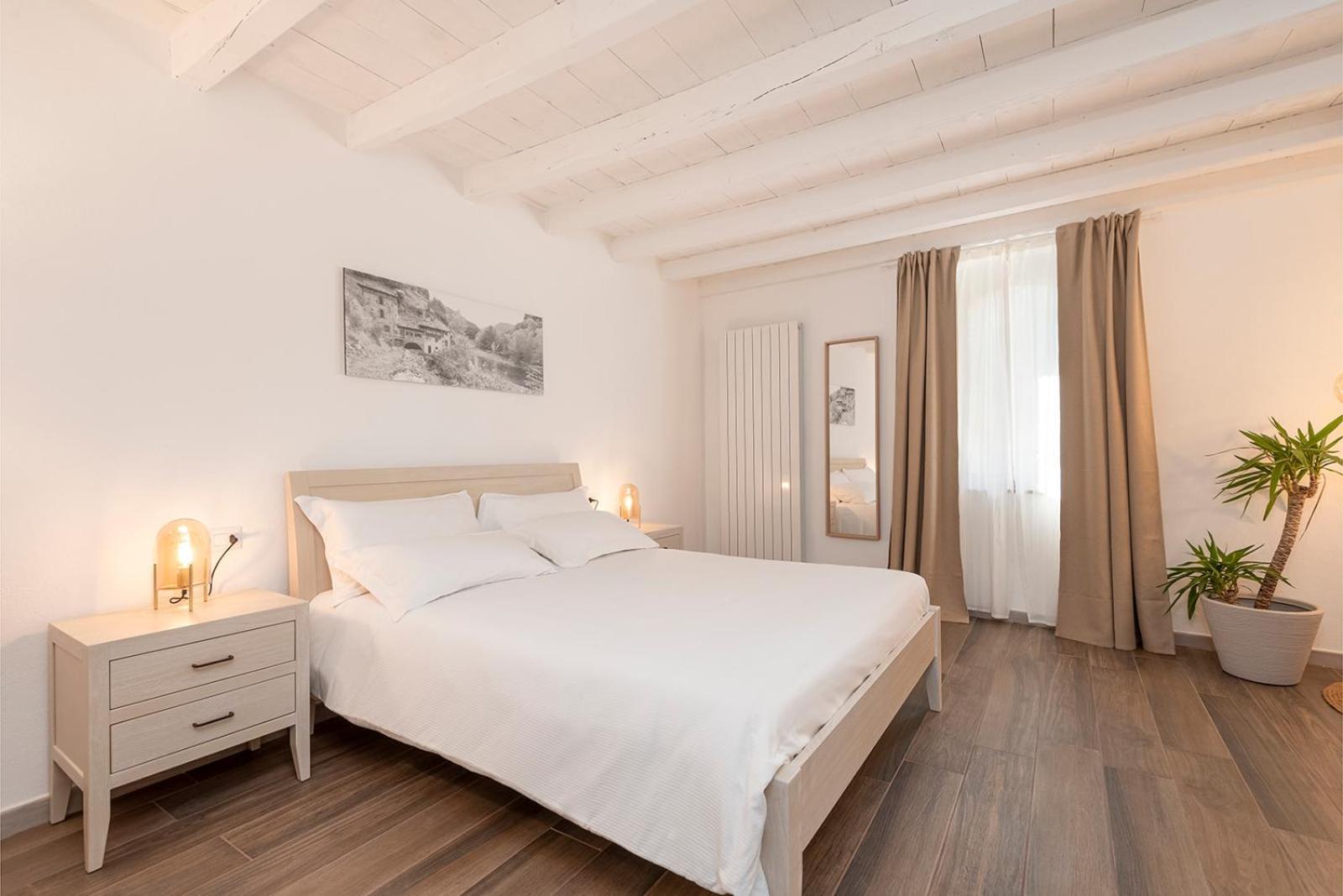 Porto Di Clanezzo B&B 외부 사진