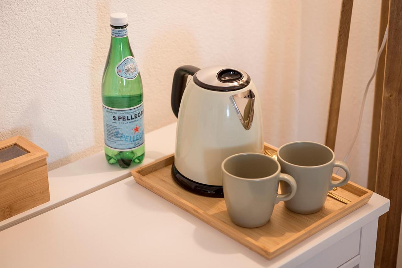 Porto Di Clanezzo B&B 외부 사진
