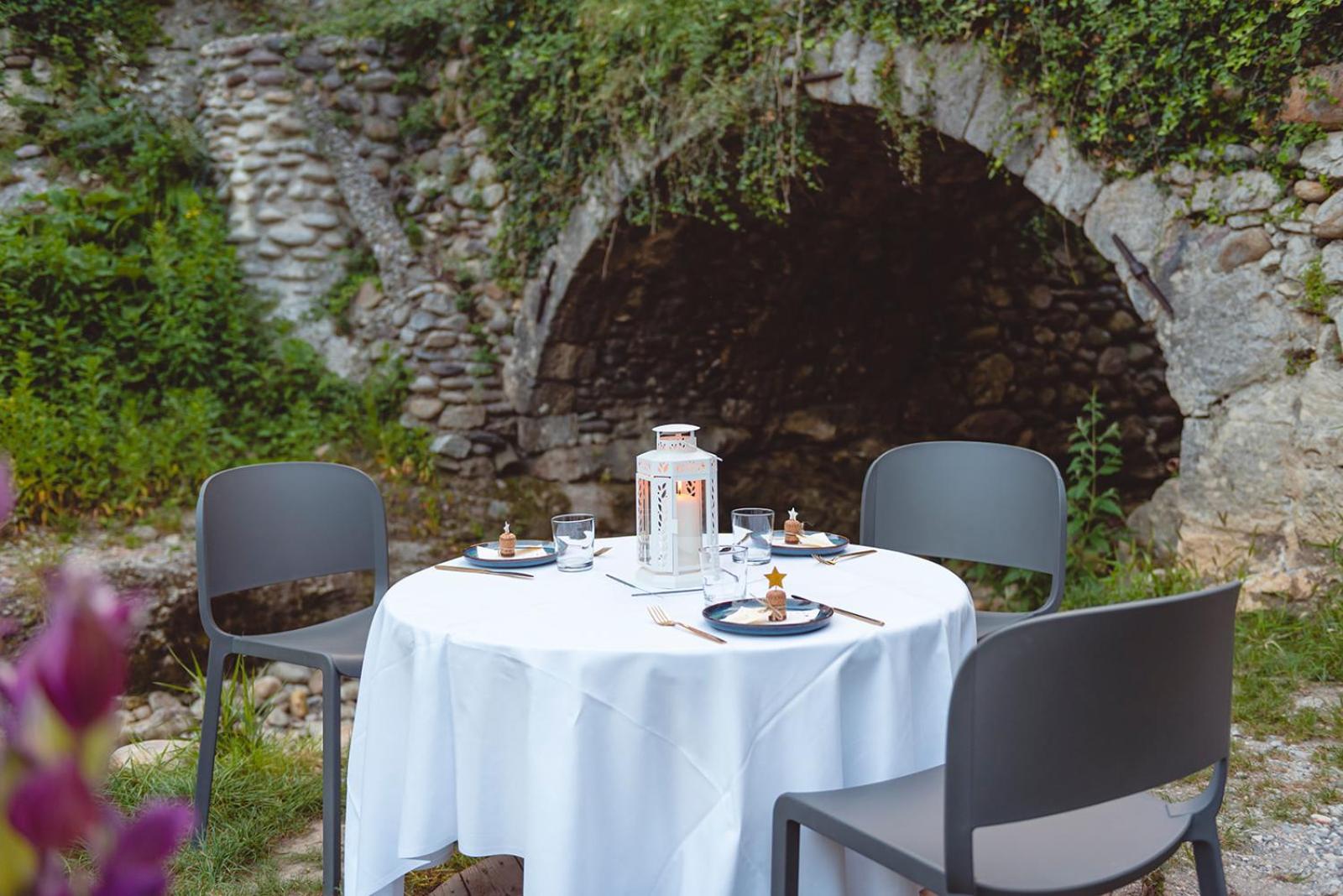 Porto Di Clanezzo B&B 외부 사진