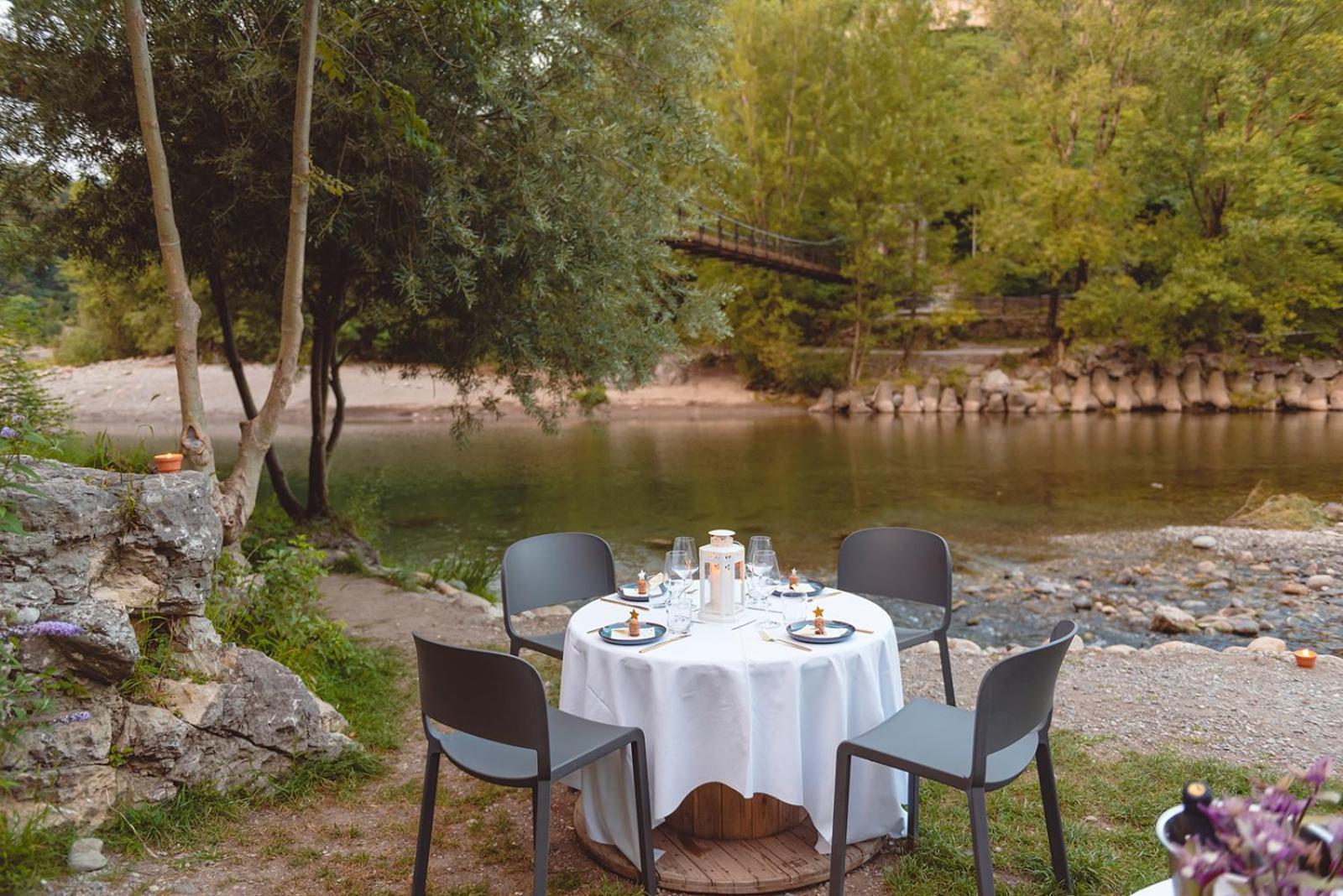 Porto Di Clanezzo B&B 외부 사진