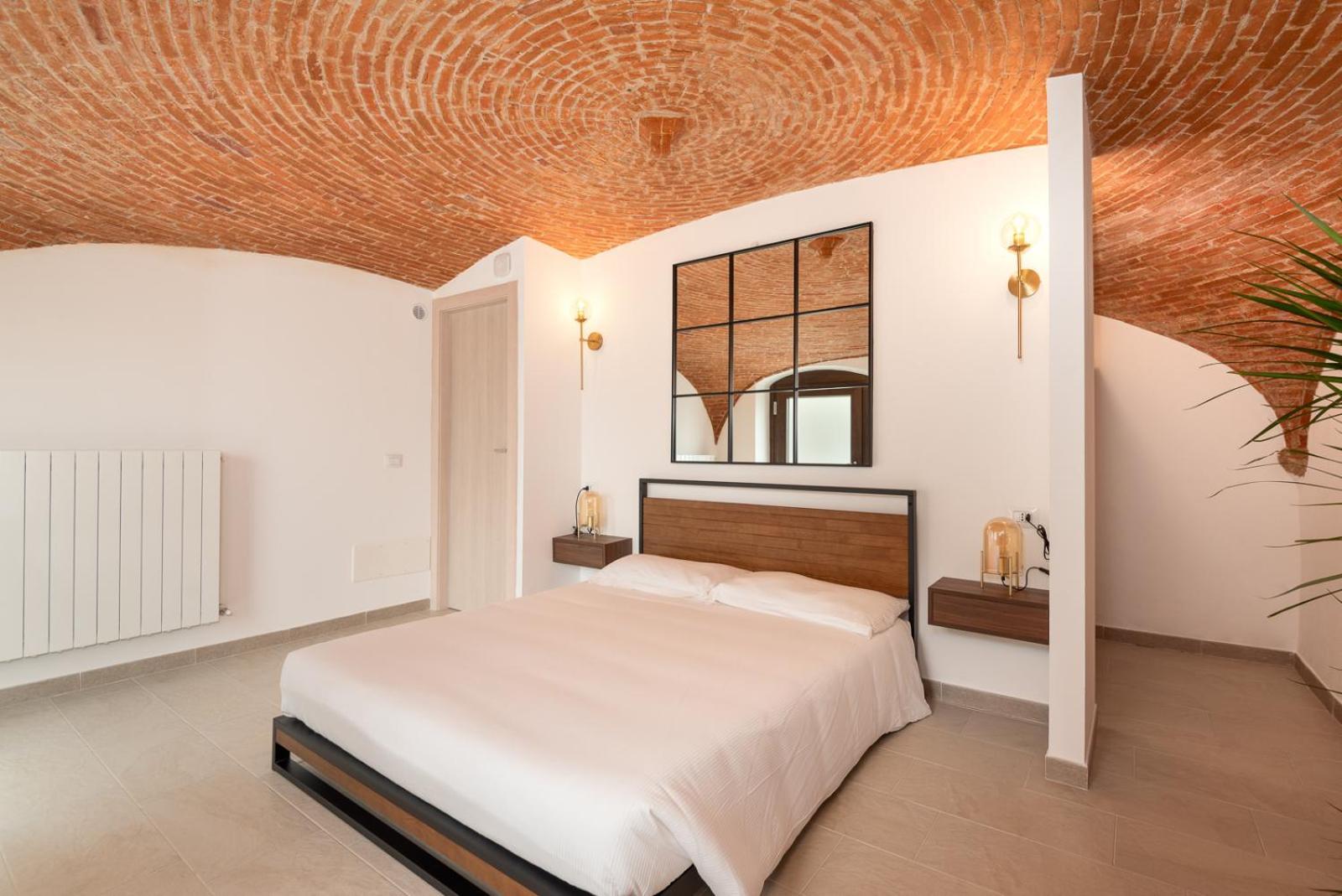 Porto Di Clanezzo B&B 외부 사진