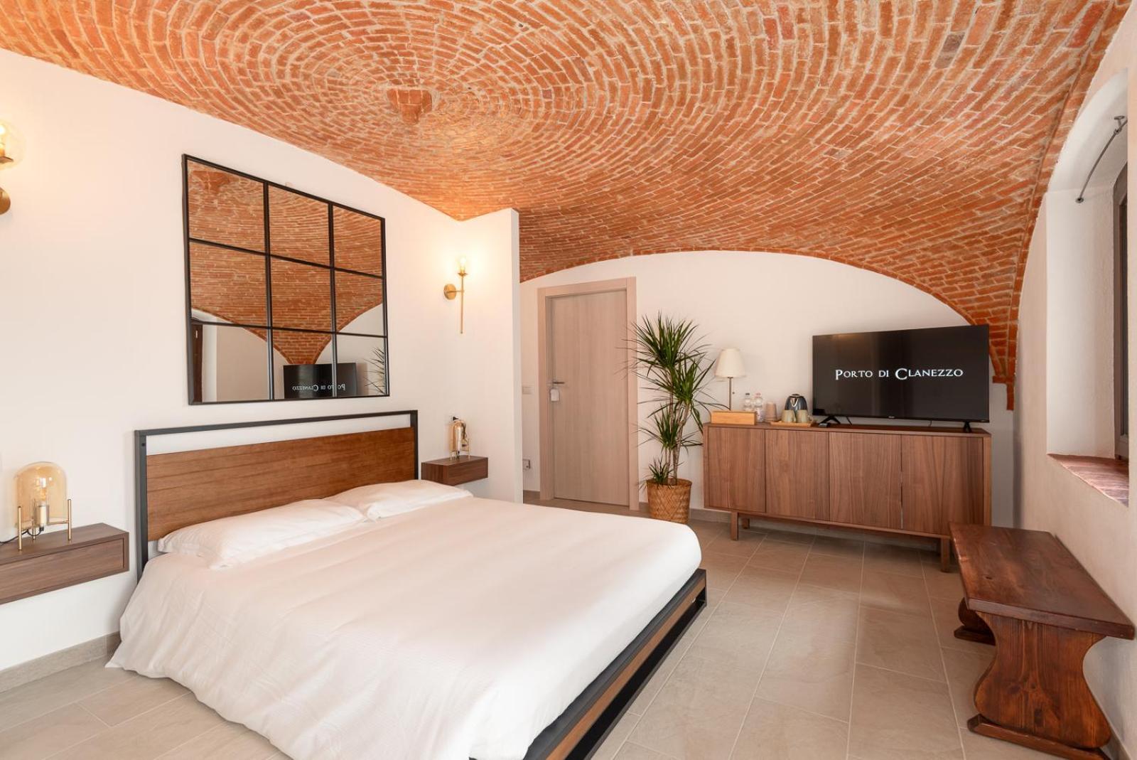 Porto Di Clanezzo B&B 외부 사진
