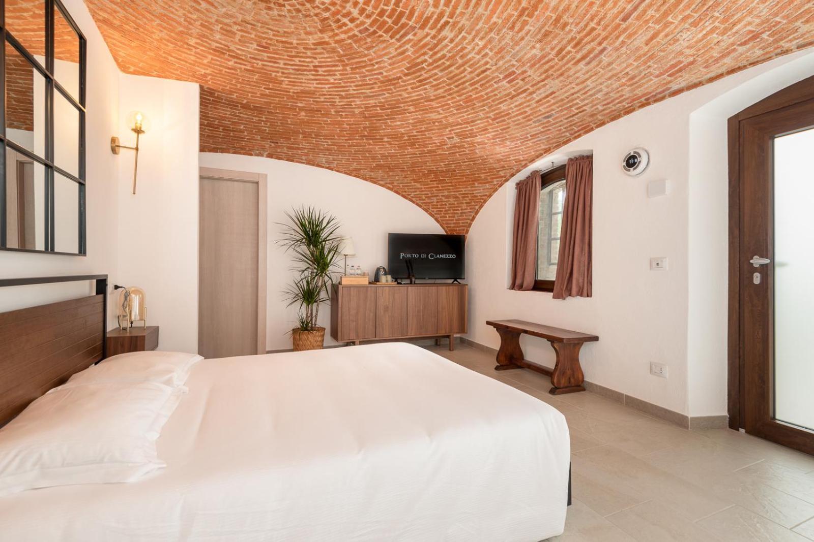 Porto Di Clanezzo B&B 외부 사진