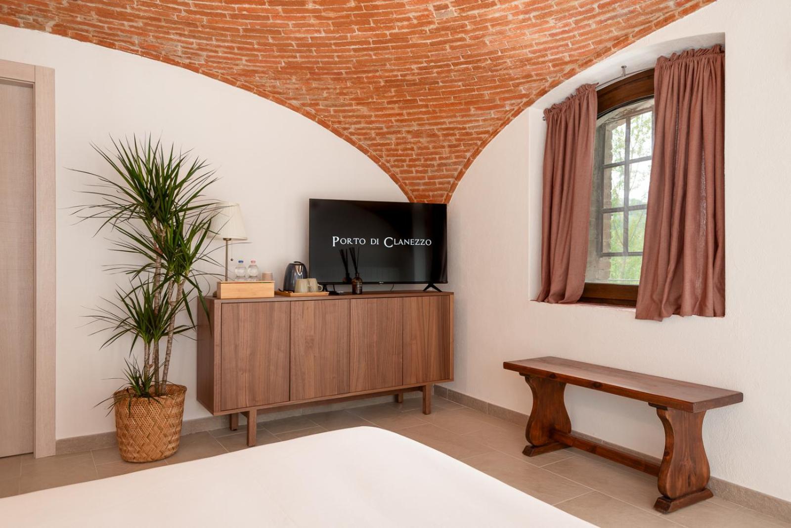 Porto Di Clanezzo B&B 외부 사진