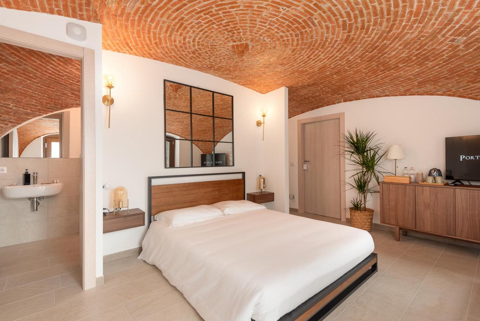 Porto Di Clanezzo B&B 외부 사진